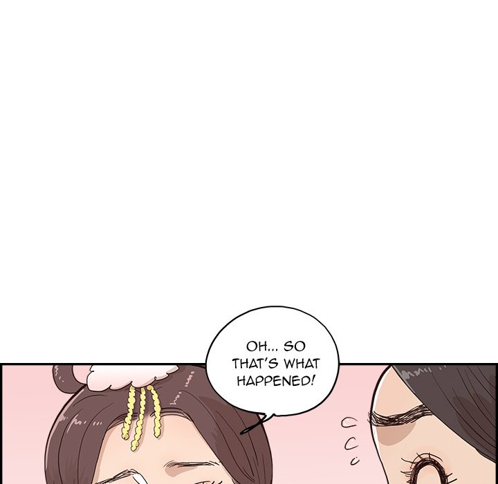 His Women’s University - Chapter 161 Page 20