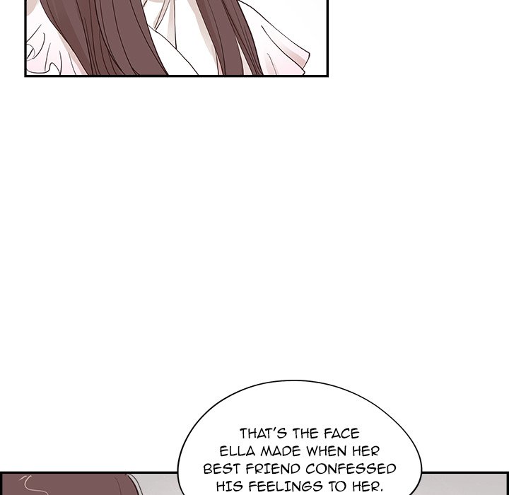 His Women’s University - Chapter 161 Page 23