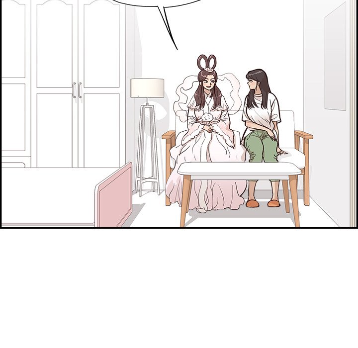His Women’s University - Chapter 161 Page 27