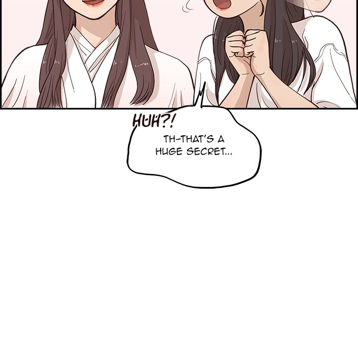 His Women’s University - Chapter 161 Page 35