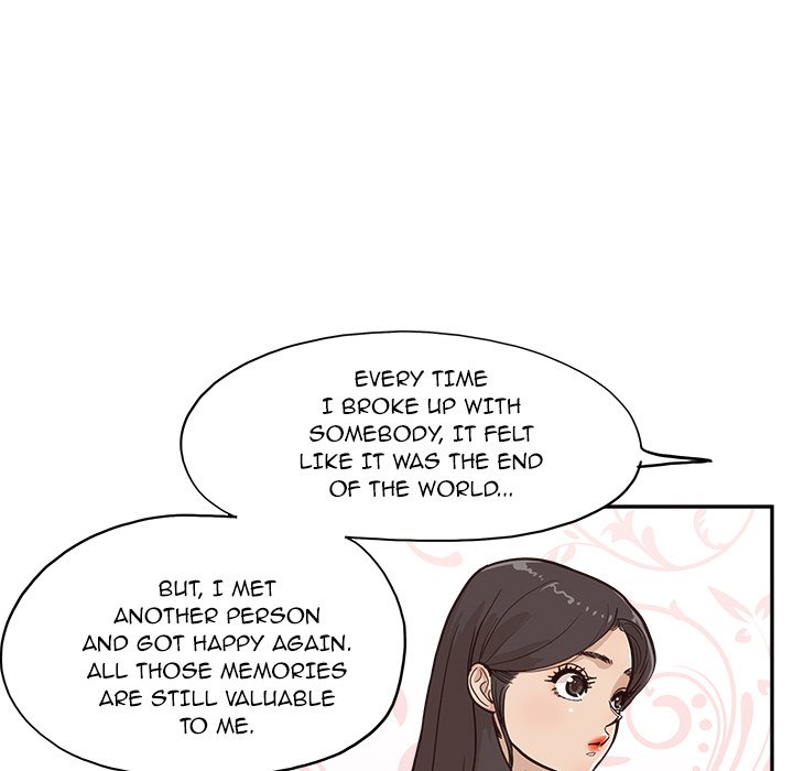 His Women’s University - Chapter 161 Page 36