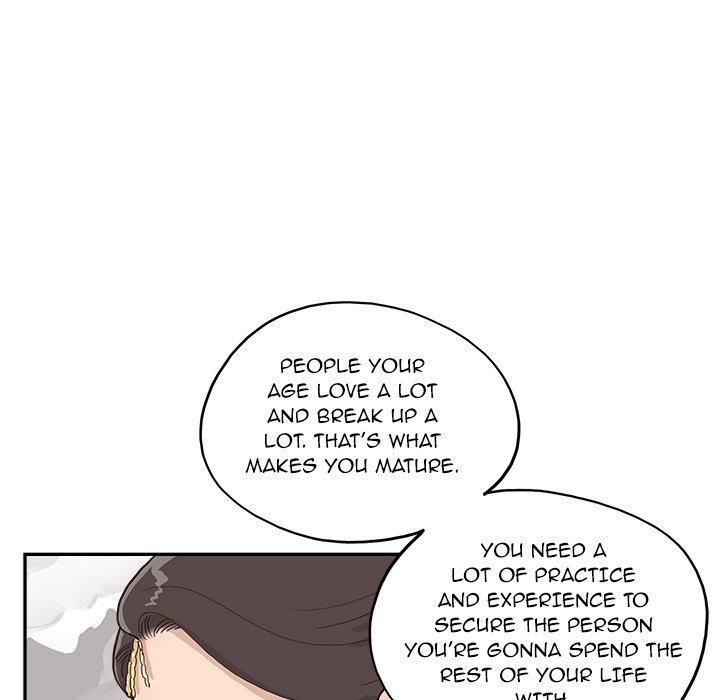 His Women’s University - Chapter 161 Page 38