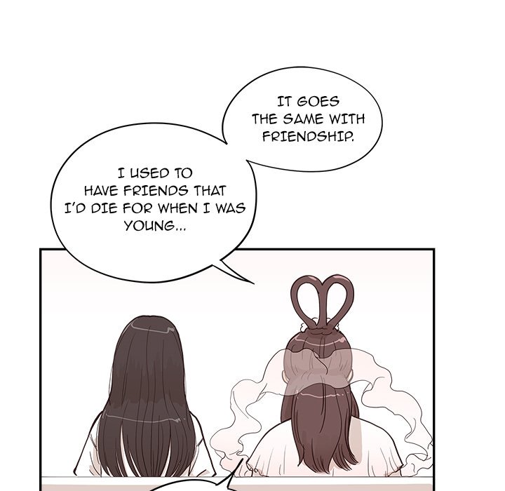 His Women’s University - Chapter 161 Page 40