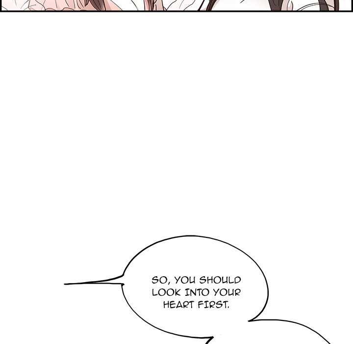 His Women’s University - Chapter 161 Page 45