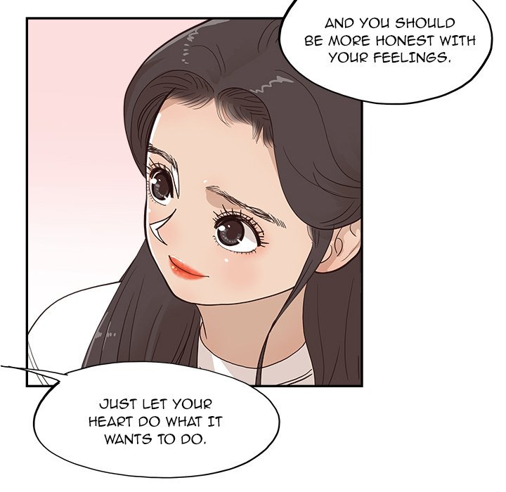 His Women’s University - Chapter 161 Page 46