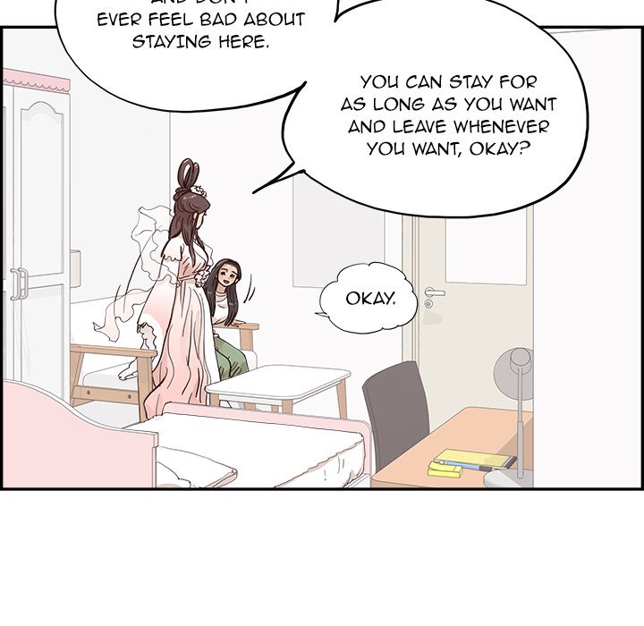 His Women’s University - Chapter 161 Page 48