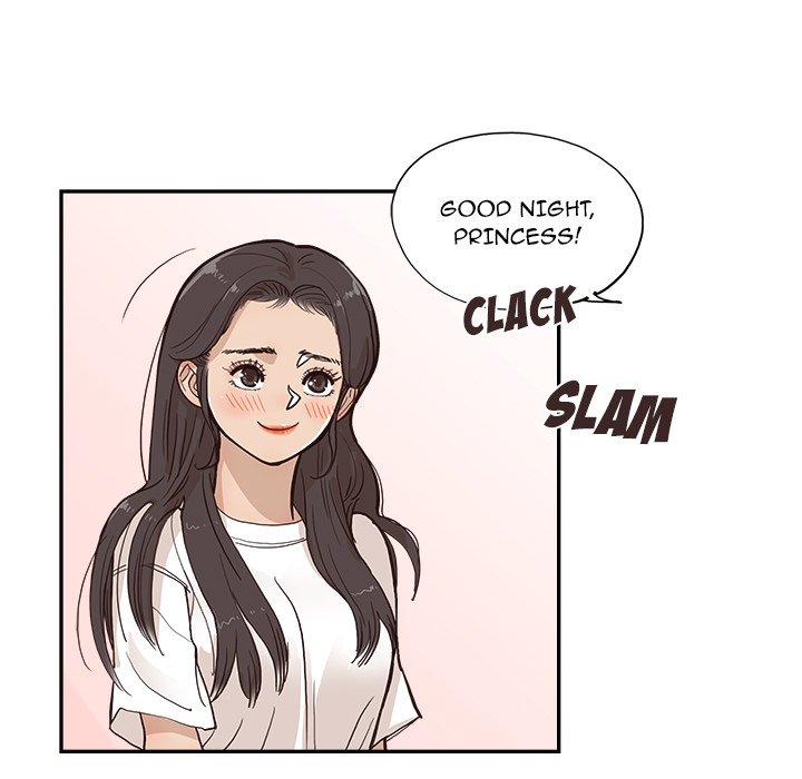 His Women’s University - Chapter 161 Page 51