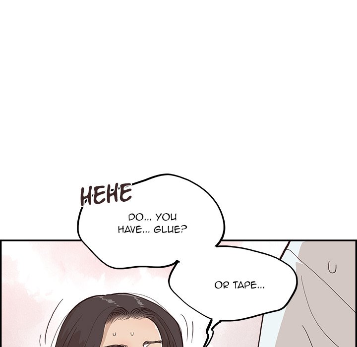 His Women’s University - Chapter 161 Page 59