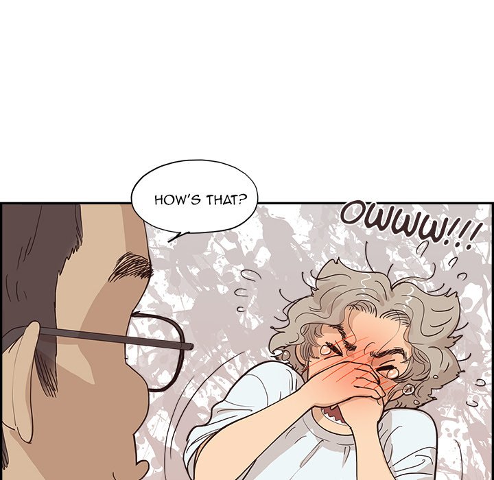 His Women’s University - Chapter 161 Page 6