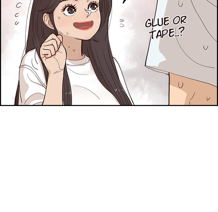 His Women’s University - Chapter 161 Page 60