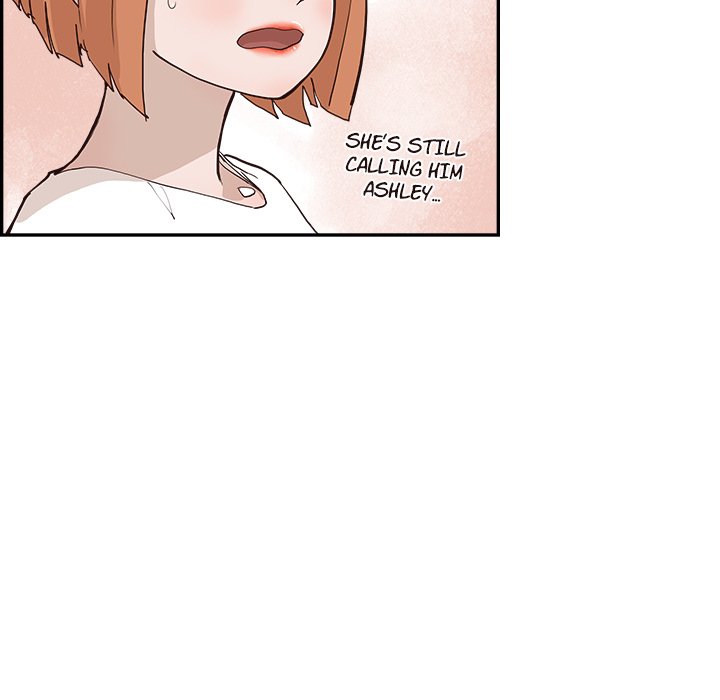His Women’s University - Chapter 162 Page 35