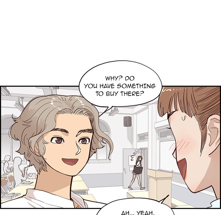 His Women’s University - Chapter 162 Page 51