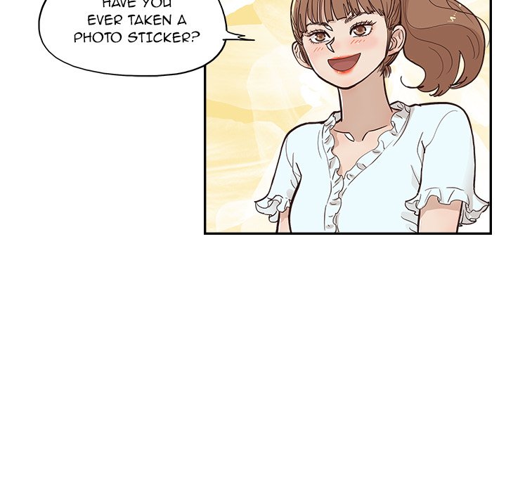 His Women’s University - Chapter 162 Page 53
