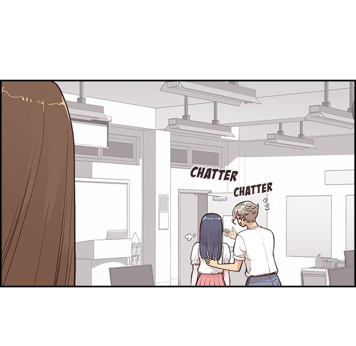 His Women’s University - Chapter 163 Page 101