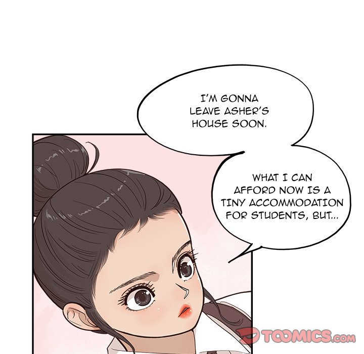 His Women’s University - Chapter 163 Page 14