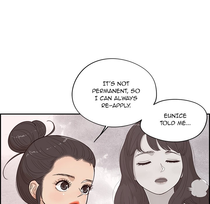 His Women’s University - Chapter 163 Page 19