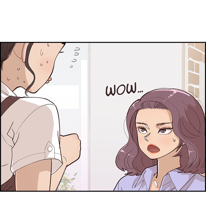 His Women’s University - Chapter 163 Page 23