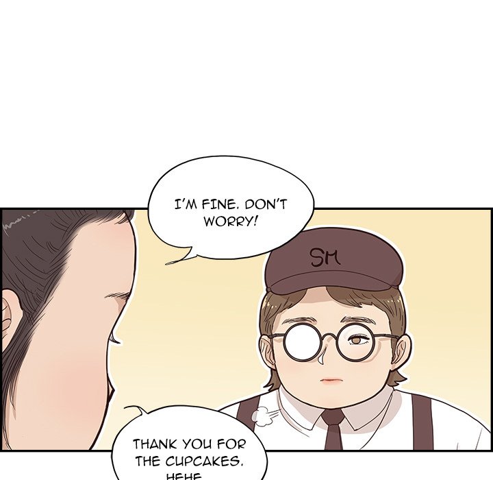 His Women’s University - Chapter 163 Page 39