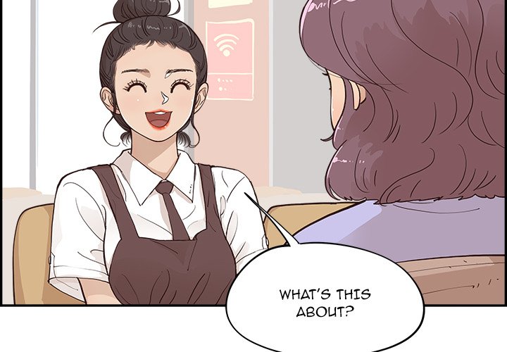 His Women’s University - Chapter 163 Page 4