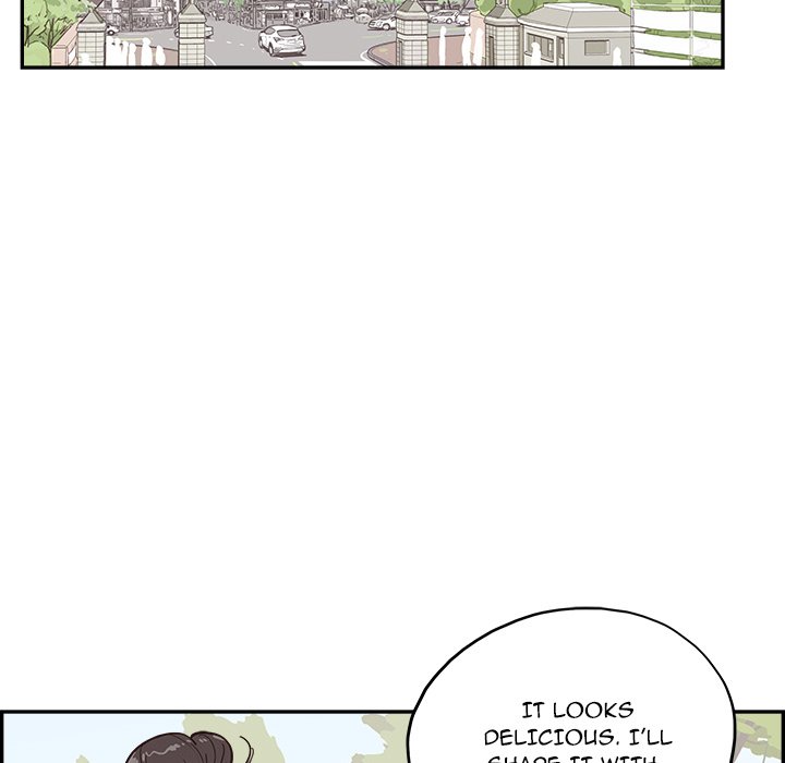 His Women’s University - Chapter 163 Page 43