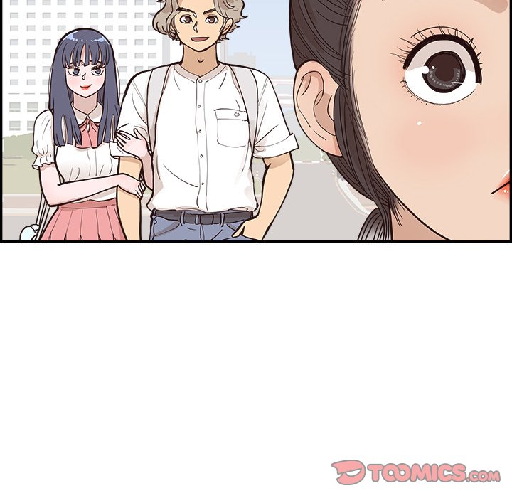 His Women’s University - Chapter 163 Page 50