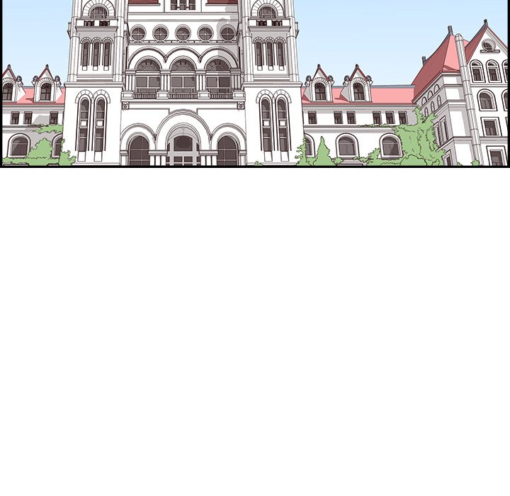 His Women’s University - Chapter 163 Page 57