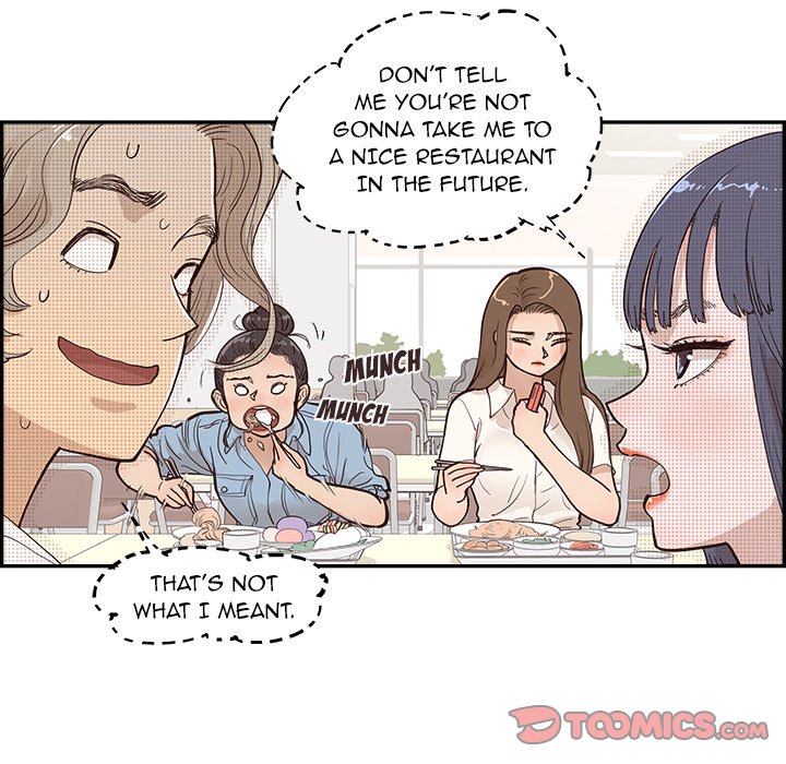His Women’s University - Chapter 163 Page 74