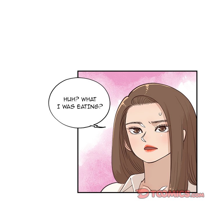 His Women’s University - Chapter 163 Page 78