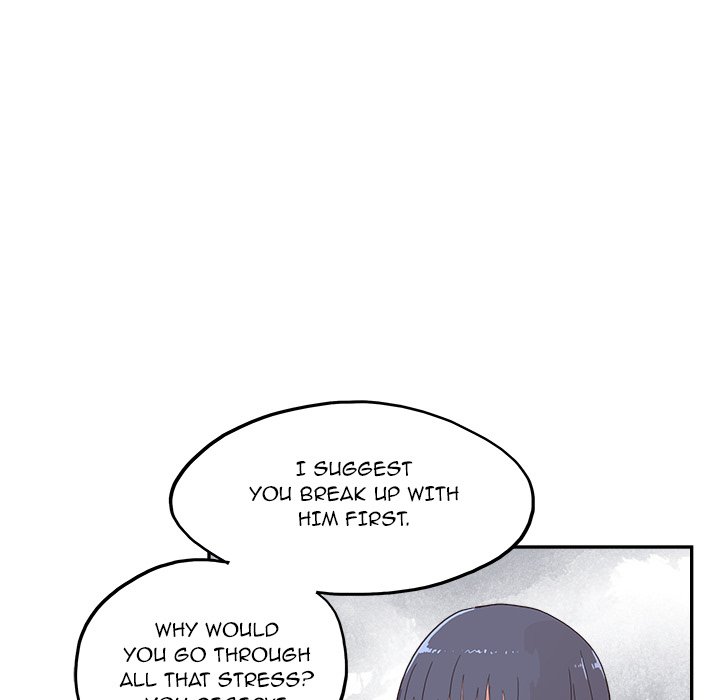 His Women’s University - Chapter 164 Page 13