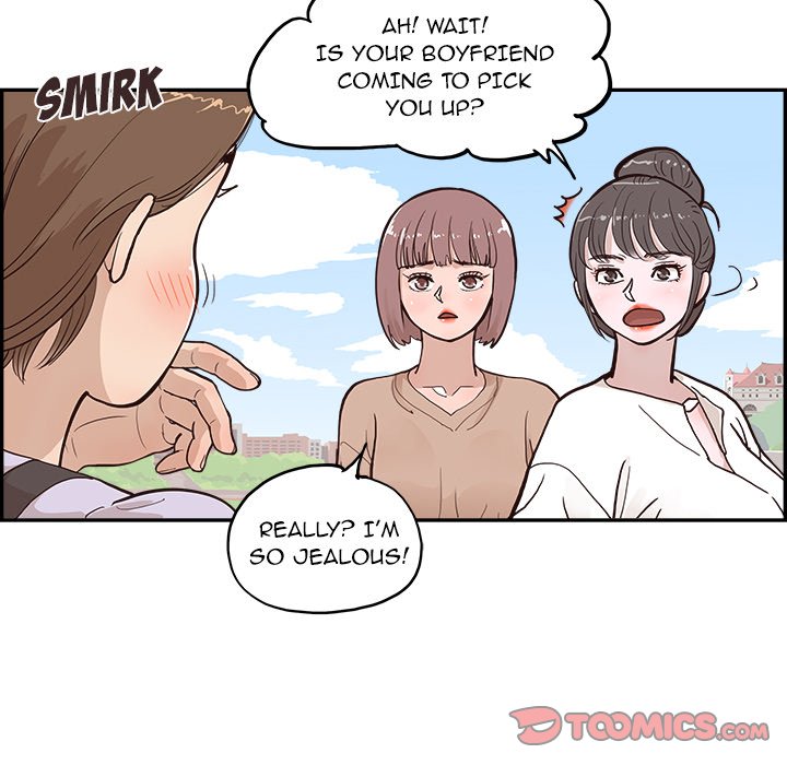 His Women’s University - Chapter 164 Page 24