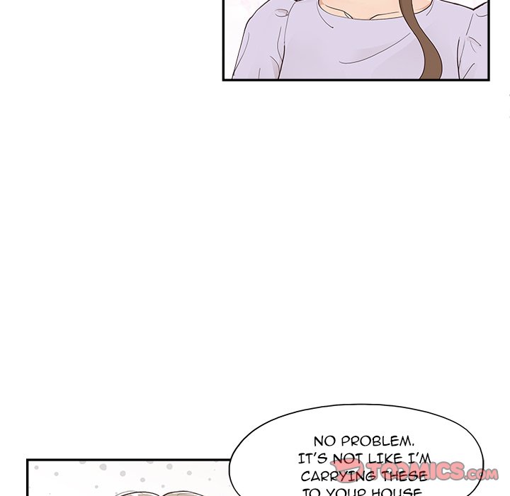His Women’s University - Chapter 164 Page 39