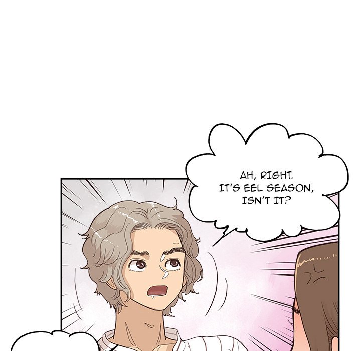 His Women’s University - Chapter 164 Page 44