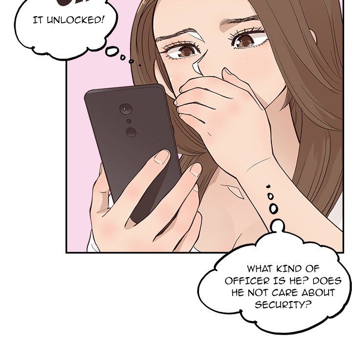 His Women’s University - Chapter 164 Page 88