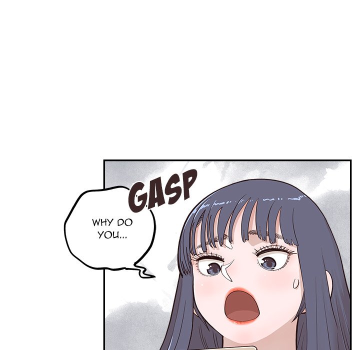 His Women’s University - Chapter 165 Page 12