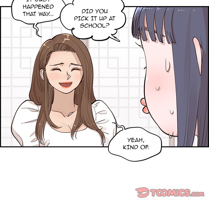 His Women’s University - Chapter 165 Page 14