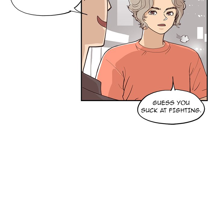 His Women’s University - Chapter 165 Page 24