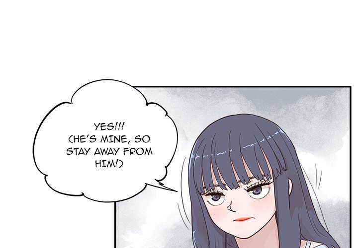 His Women’s University - Chapter 165 Page 3