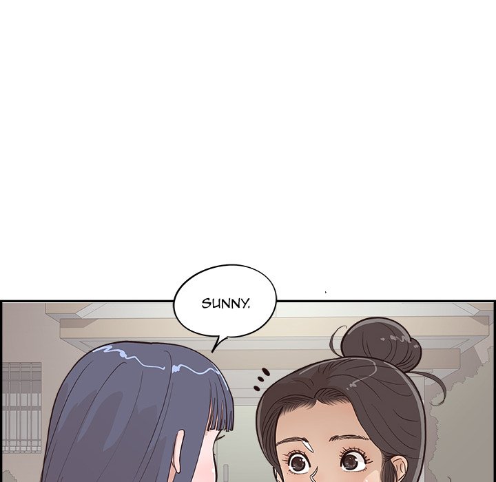 His Women’s University - Chapter 165 Page 42