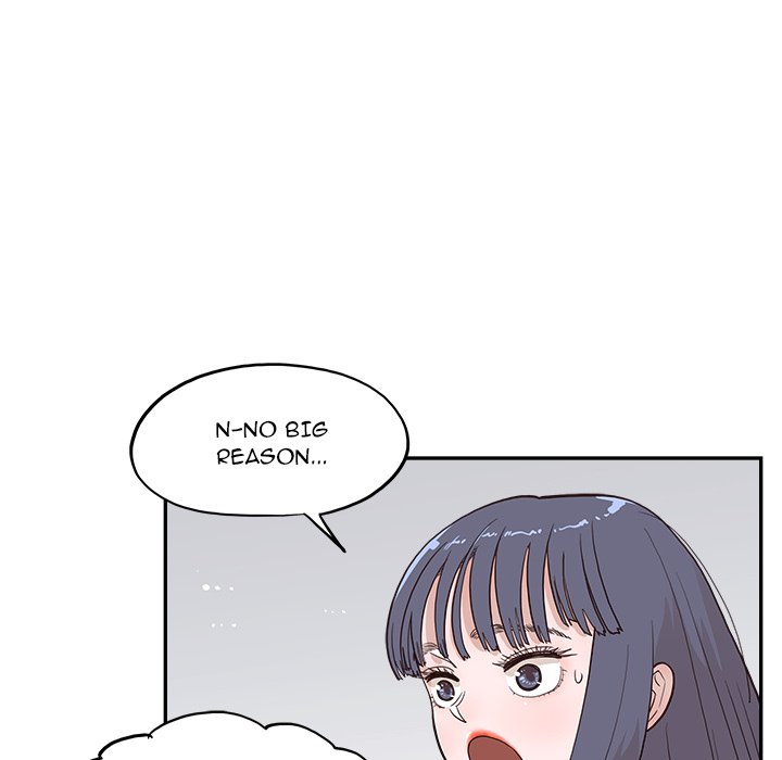His Women’s University - Chapter 165 Page 45