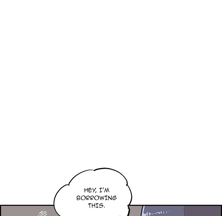 His Women’s University - Chapter 165 Page 59