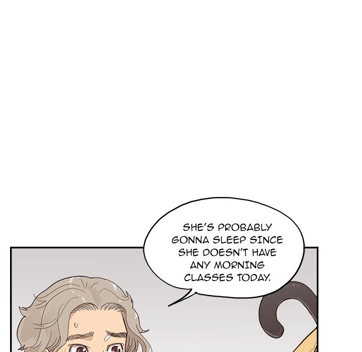 His Women’s University - Chapter 165 Page 67