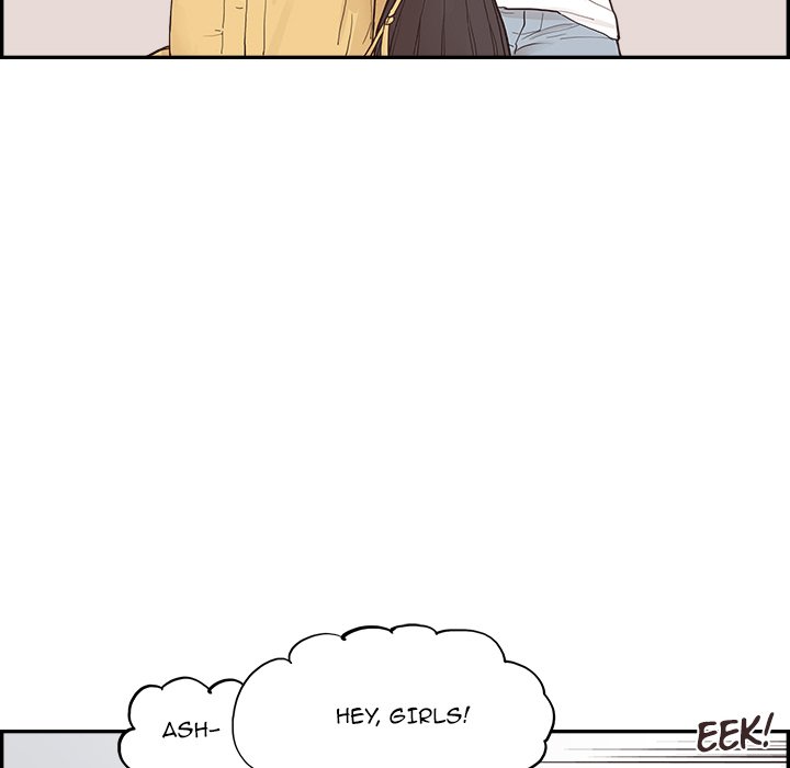 His Women’s University - Chapter 165 Page 76
