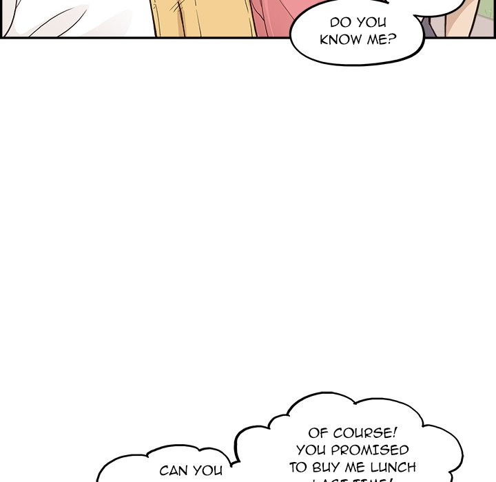 His Women’s University - Chapter 165 Page 82