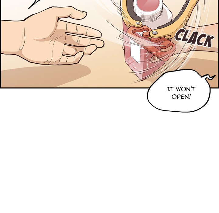 His Women’s University - Chapter 166 Page 16