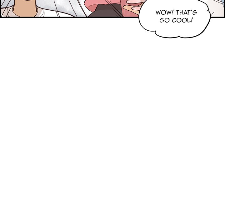 His Women’s University - Chapter 166 Page 18