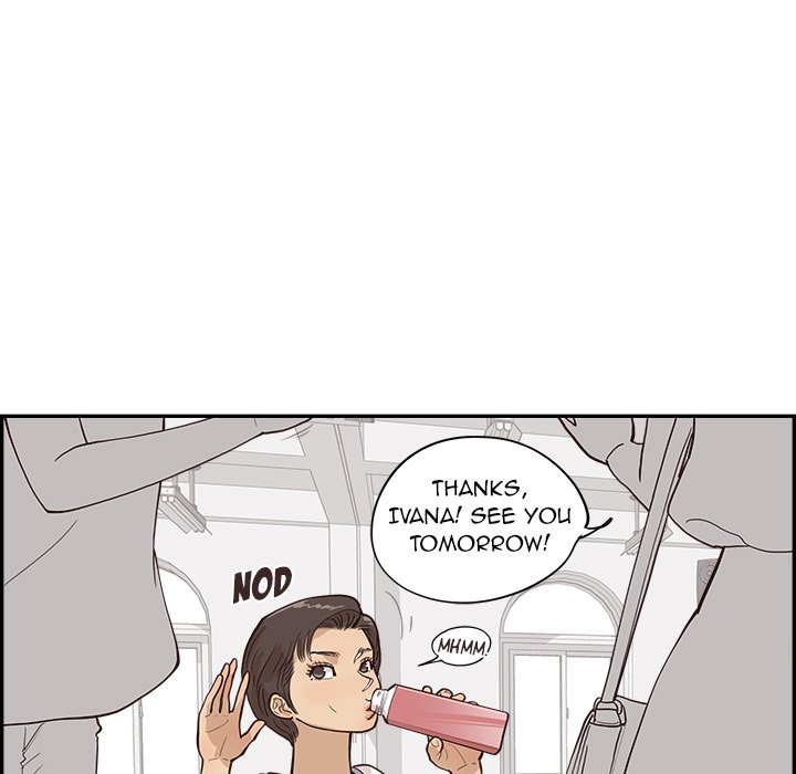 His Women’s University - Chapter 166 Page 23