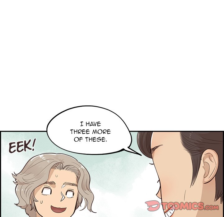 His Women’s University - Chapter 166 Page 26