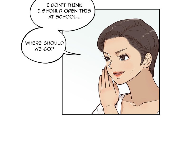 His Women’s University - Chapter 166 Page 28
