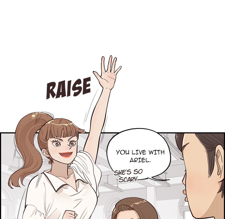 His Women’s University - Chapter 166 Page 29