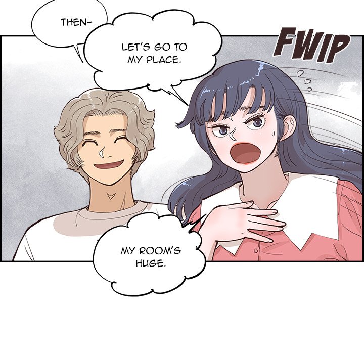 His Women’s University - Chapter 166 Page 31